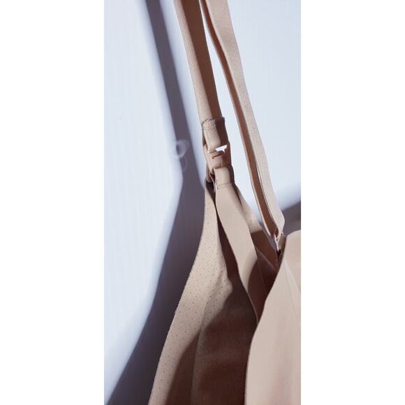 Knix Tan Full-Coverage Bra Intimates & Sleepwear - Picture 6 of 8